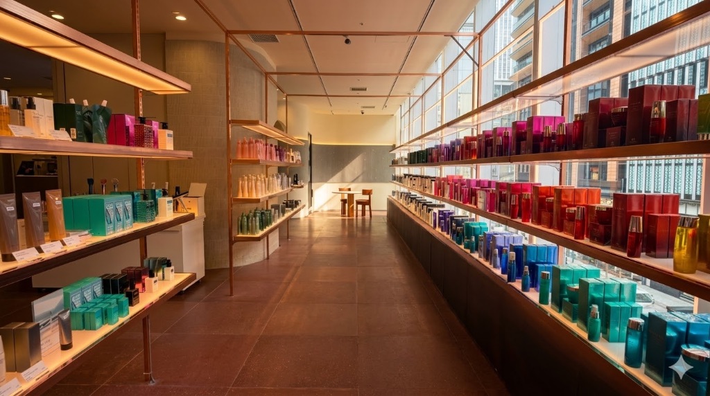 SEAM 銀座店（募集終了）